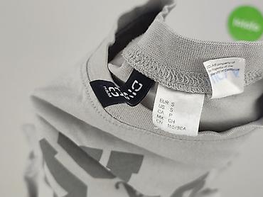 bygen koszule: H&M, T-shirt damski, rozmiar S — 5