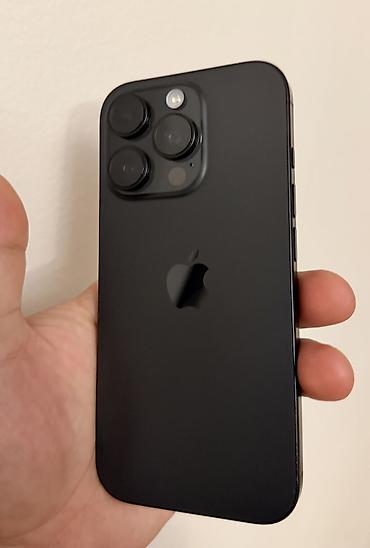 Продаю iPhone 16 Pro, 256 GB 🖤 Цвет: чёрный (Black Titanium) 💾 at lalafo.kg Продаю iPhone 16 Pro, 256 GB 🖤 Цвет: чёрный (Black Titanium) 💾