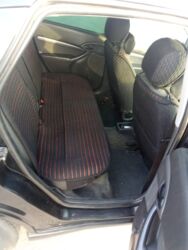 Ford: Ford Focus: 2000 г., 1.4 л, Механика, Бензин, Хэтчбэк — 9