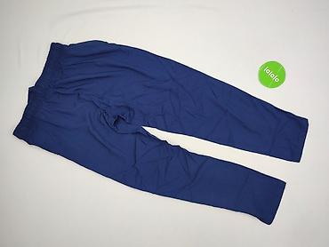 pull and bear rozmiary spodni: Beloved, Spodnie materiałowe damskie, rozmiar XL — 3