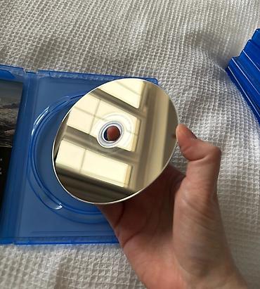 pps: PS5 Call of Duty Modern Warfare 2 - disk təmizdir, diqqətli istifadə — 3