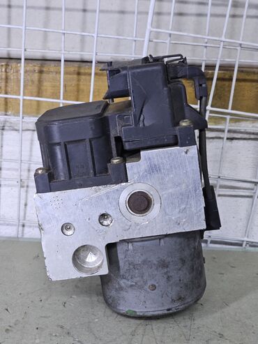 ABS: Блок ABS Peugeot 1998 г., Б/у, Оригинал, Германия — 6