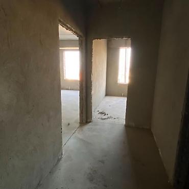 Продажа квартир: 1 комната, 41 м², Кок-Жар мкр Элитка, 4 этаж, ПСО (под самоотделку) — 9
