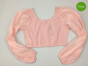 bluzki do ta: Boohoo, Top damski, rozmiar 2XL — 3