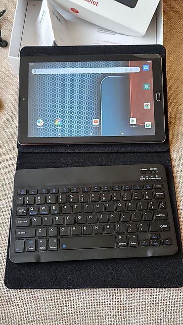 Tableti: Goodtel Android tablet set - Ekran oko 10 inča, IPS, idealan za — 9