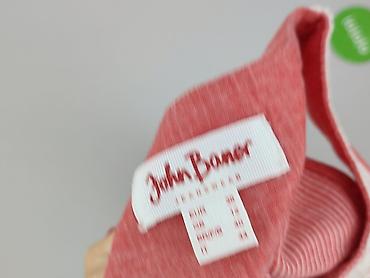 oysho len: John Baner, Sukienka damska, rozmiar M — 5