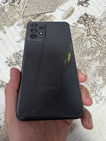 Samsung: Samsung Galaxy A32, цвет - Черный — 4