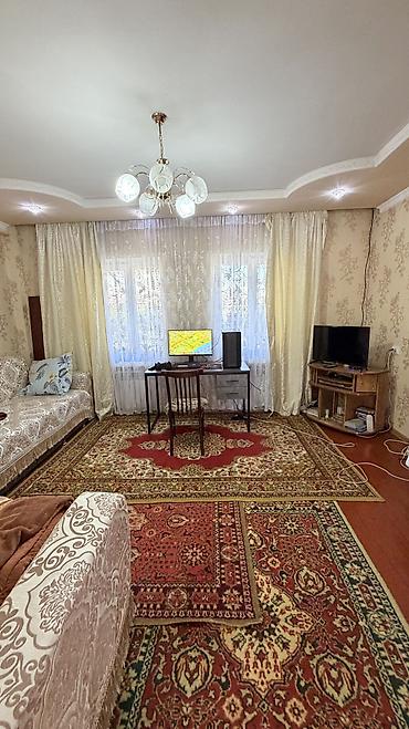 Продажа коттеджей и домов: Продам дом Институт земледелия,Тойгонбаева/Т.Фрунзе саман, 3 ком — 6