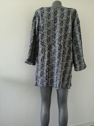 stradivarius majce: Bluza QUEEN SIZE 48/50 NOVA!!! 699din Prelepa moderna i kvalitetna — 3