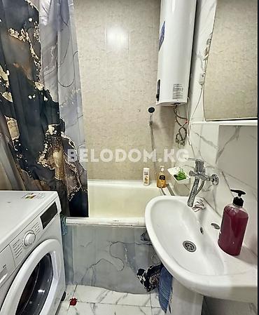 Квартиры: 2 комнаты, 50 м², 3 этаж, Свежий ремонт — 2