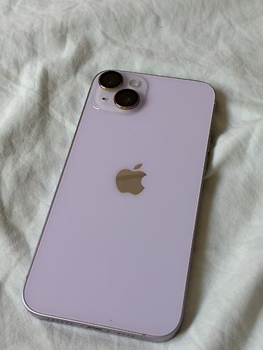 iphone cs max: IPhone 14 Plus, Б/у, 128 ГБ, Коробка, 71 % — 1