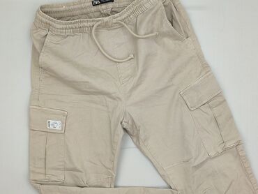 Cargo for women, Zara, Size M (EU 38)