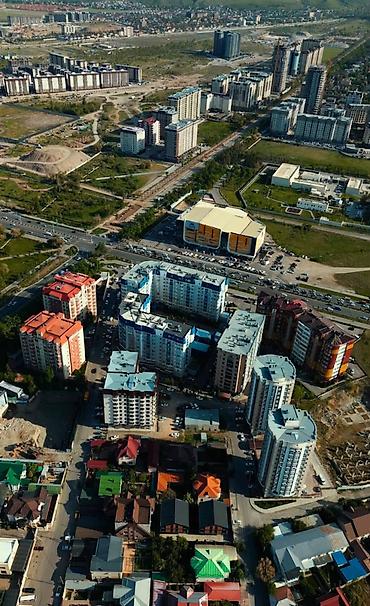 5 комнат, 240 м², 4 соток, Бишкек, Азия Молл Собственник