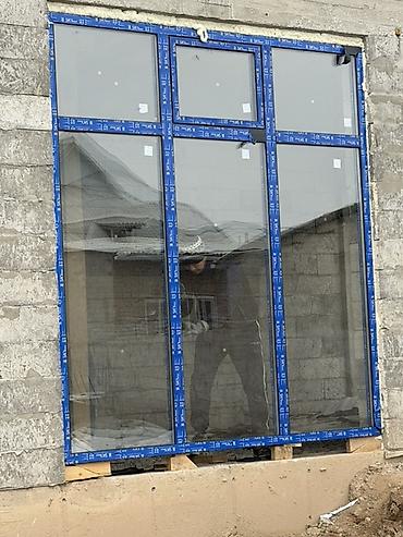 Пластиковые окна на заказ: Панорамные и стандартные ПВХ-окна/витражи под ключ - Изготовление и — 2