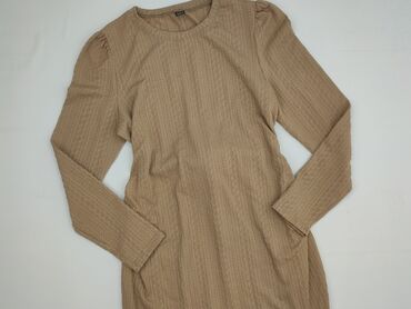 sukienki na wesele tuszujące brzuch: Women`s dress, Shein, size 2XL (EU 44)