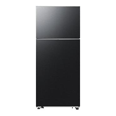 Холодильник Samsung, Новый, Двухкамерный, Low frost at lalafo.kg Холодильник Samsung, Новый, Двухкамерный, Low frost