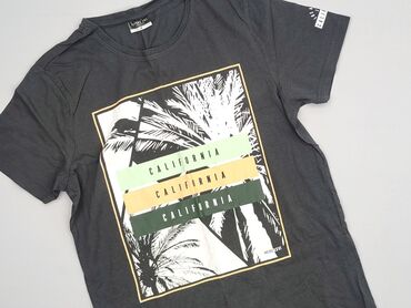salceson koszulka: ALPHAR ONE, T-shirt for men, size M
