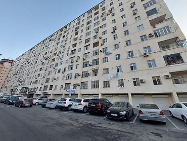 Квартиры: 3 комнаты, Новостройка, 130 м² — 1