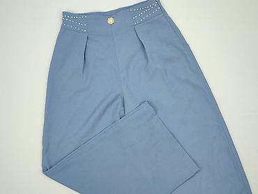 legginsy: Shein, Spodnie materiałowe damskie, rozmiar M — 1