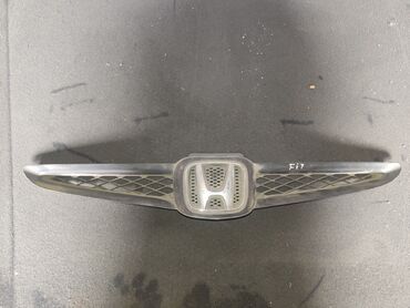 honda fit рассрочка: Решетка радиатора Honda Б/у, Оригинал, Япония