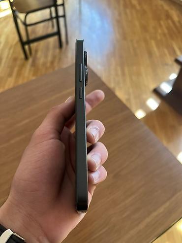 Redmi: Redmi Note 13, 256 GB, rəng - Qara, Barmaq izi — 3