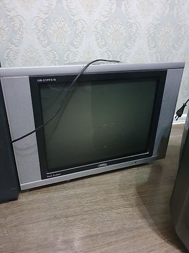 hoffman televizor 109 ekran: Televizorlar 3 fərqli modeldə qiymet 20 manata endirildi.Evdən — 3