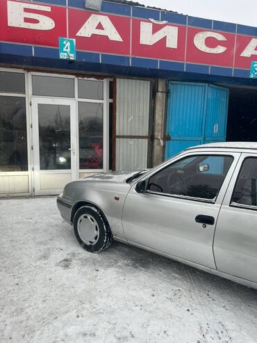 нексия 2013: Daewoo Nexia: 2006 г., 1.5 л, Механика, Бензин, Седан