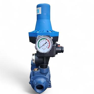 Все для дома и сада: №: 14438 Məhsulun adı: Səthi nasos 026 Tool Brend: No Brand — 2