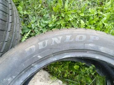 Gume i felne: 2 komada. Kao Nove — 3