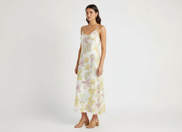 lidl wieszak na ubrania: Lindex, Women`s dress, size M