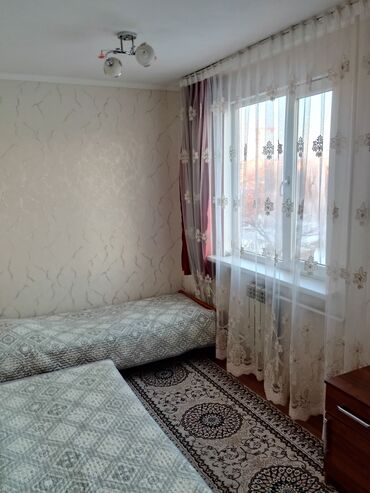 Посуточная аренда комнат: 100 м², С мебелью — 23