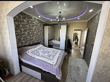 Продажа квартир: 3 комнаты, 66 м², 106 серия, 6 этаж, Евроремонт — 3