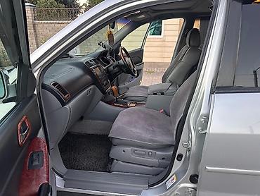 infinity qx: Acura MDX: 2003 г., 3.5 л, Автомат, Бензин, Кроссовер — 8
