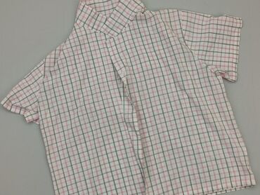 Men: Shirt for men, 2XL (EU 44), condition - Good