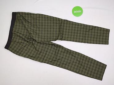 pidzama lidl: Reserved, Spodnie materiałowe damskie, rozmiar S — 3