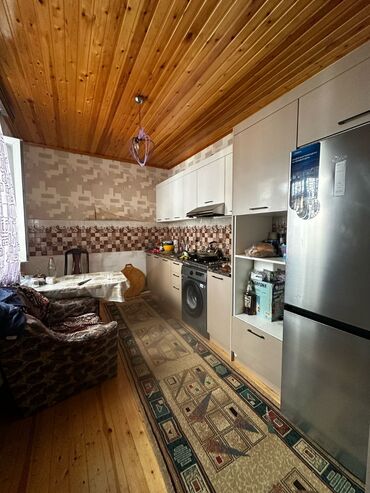 Giriş qapıları: Yeni suraxanı Ballı market arxası metrə yolvar 3 otaq metbext var — 6