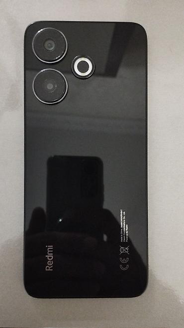 xiaomi pad mini: Xiaomi Redmi 13 (NFC dəstəyi) - 108 MP super-clear əsas kamera — 3
