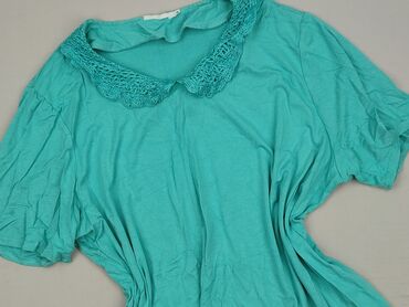 napapijri t shirty: T-shirt damski, rozmiar 7XL