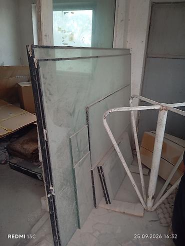 window: Стеклопакет, Готовые, Б/у, Самовывоз, Платная доставка — 1