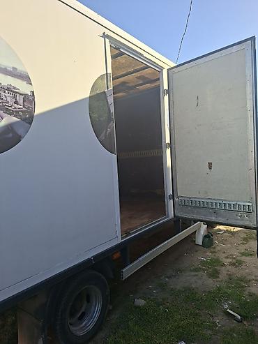 sprinter 2 2: Легкий грузовик, Mercedes-Benz, Стандарт, 3 т, Б/у — 5