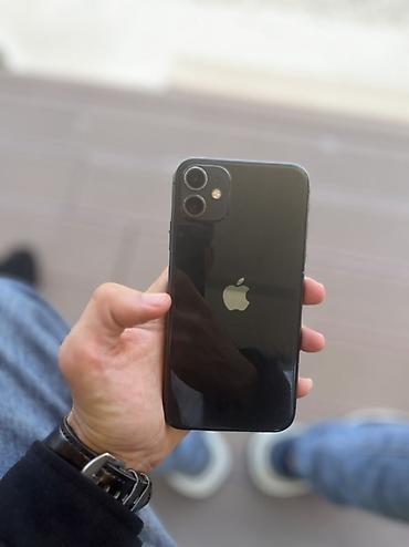 iphone 11 500 azn: IPhone 11, White Titanium — 8