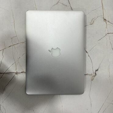 ремонт макбуков: MacBook Air (13-inch, Late 2010)