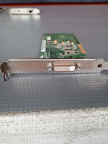 Video kartice i zvučne kartice: AGP grafička kartica + ASUS USB/MI8 ekspanziona kartica AGP grafička — 11