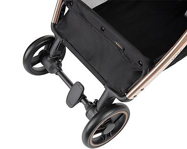 ranac labubu: Kolica autofolding JOY Premium – army green (SKU: KKB3) Lagana i — 7