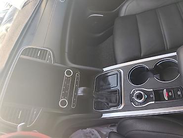 c4 a6: Renault Samsung SM6: 2020 г., 2 л, Вариатор, Газ, Седан — 6