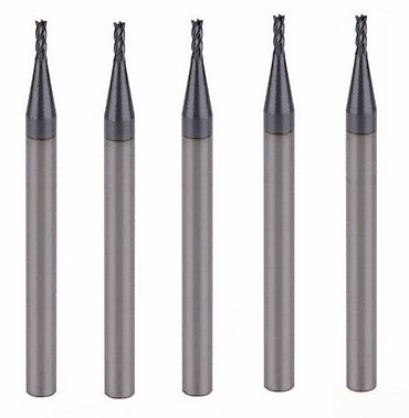 3d sto za varenje: CETVOROPERO KARBIDNO PRIHVAT 4MM VRH 1.5MM | Cetvoropero karbidno — 2