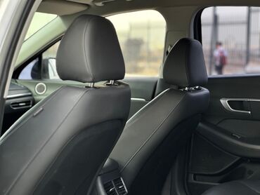 Hyundai: Hyundai Sonata: 2019 г., 2 л, Автомат, Газ, Седан — 6