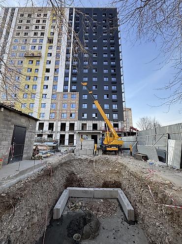 Услуги автокрана: Стрела 21 м, 5000 т — 6