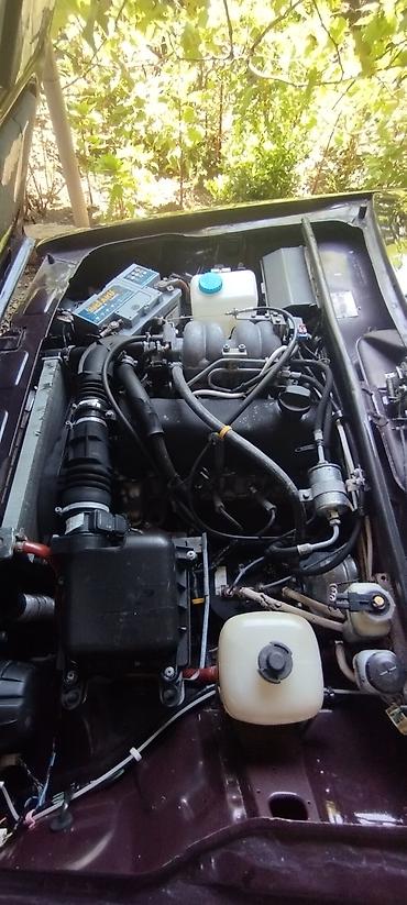 lada matoru: VAZ (LADA) 2107, 1.6 l, Benzin, 2009 il, İşlənmiş — 3