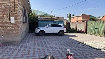 дом м: 5 комнат, 120 м², 8 соток, Бишкек — 4